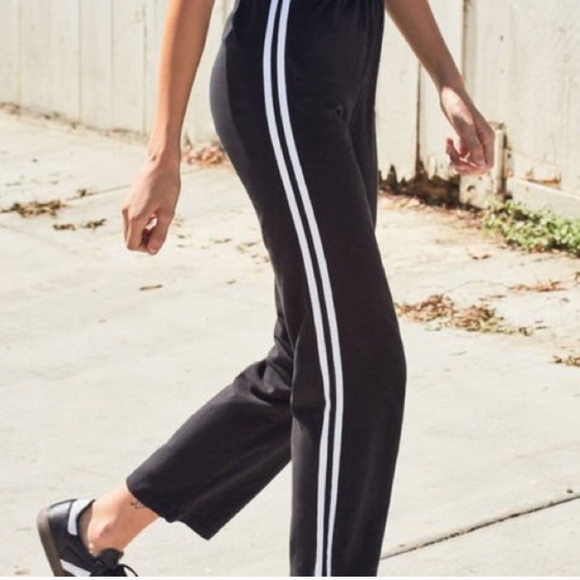 Brandy Melville Pants - John Galt wide leg pants